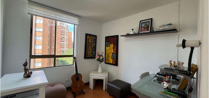 Apartamento en Venta en Medellín, El Poblado-3