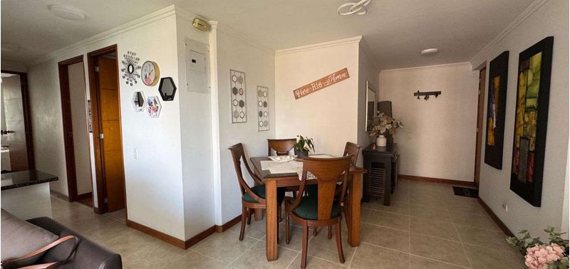 Apartamento en Venta en Medellín, El Poblado-4