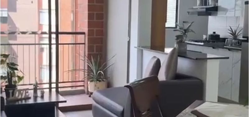 Apartamento en Venta en Medellín, El Poblado-9