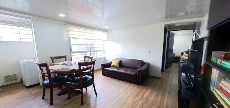 Apartamento en Venta en Bogotá, D.C., vergel oriental