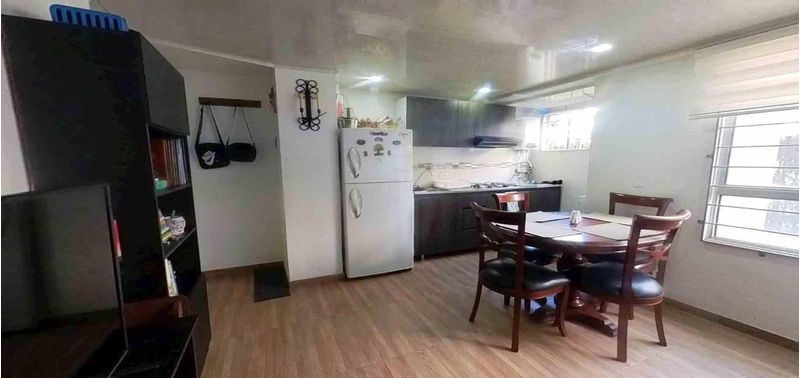 Apartamento en Venta en Bogotá, D.C., vergel oriental-0