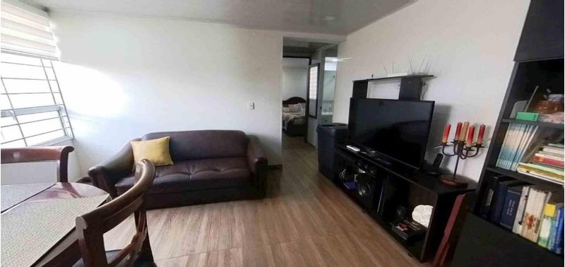 Apartamento en Venta en Bogotá, D.C., vergel oriental-1