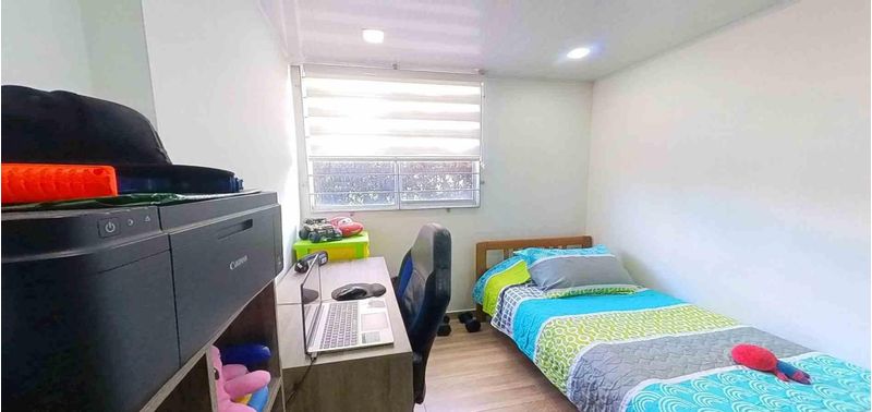 Apartamento en Venta en Bogotá, D.C., vergel oriental-3