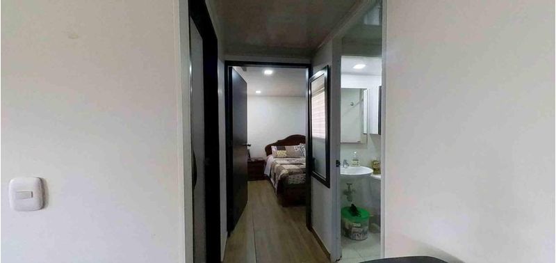 Apartamento en Venta en Bogotá, D.C., vergel oriental-5