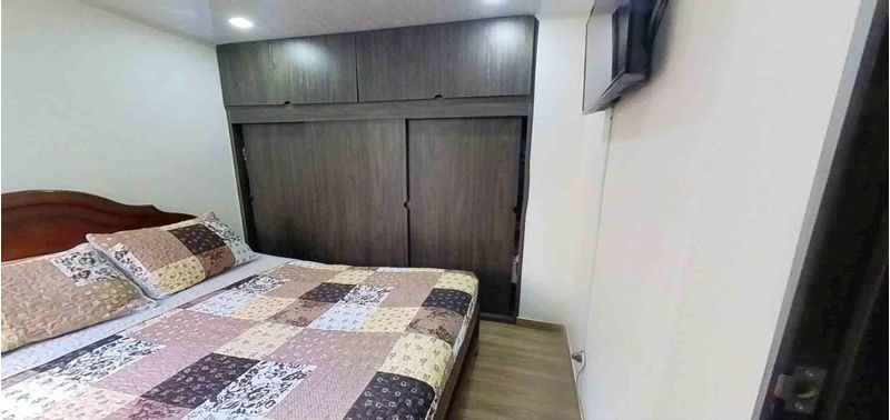 Apartamento en Venta en Bogotá, D.C., vergel oriental-6