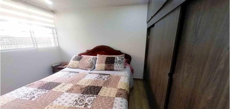 Apartamento en Venta en Bogotá, D.C., vergel oriental-7