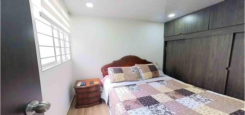 Apartamento en Venta en Bogotá, D.C., vergel oriental-8