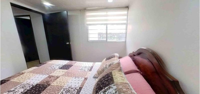 Apartamento en Venta en Bogotá, D.C., vergel oriental-9