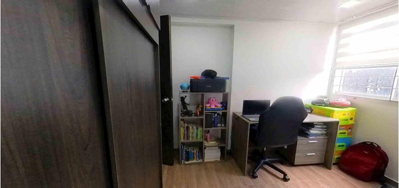 Apartamento en Venta en Bogotá, D.C., vergel oriental-10