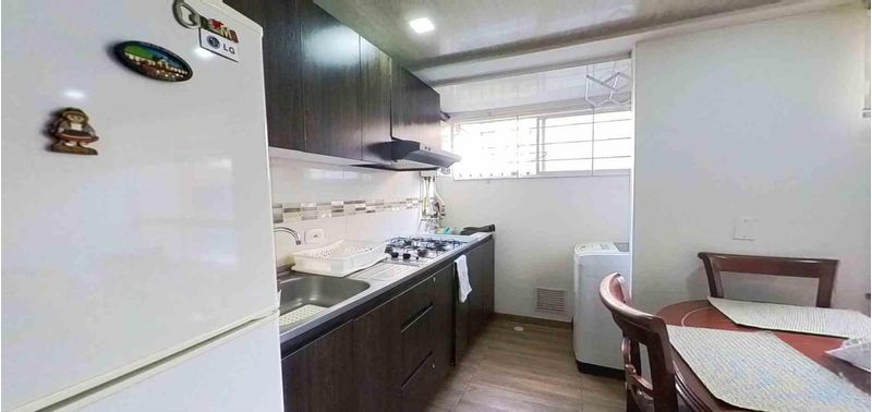 Apartamento en Venta en Bogotá, D.C., vergel oriental-11