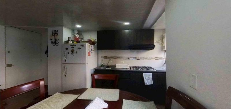 Apartamento en Venta en Bogotá, D.C., vergel oriental-12