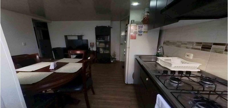 Apartamento en Venta en Bogotá, D.C., vergel oriental-13