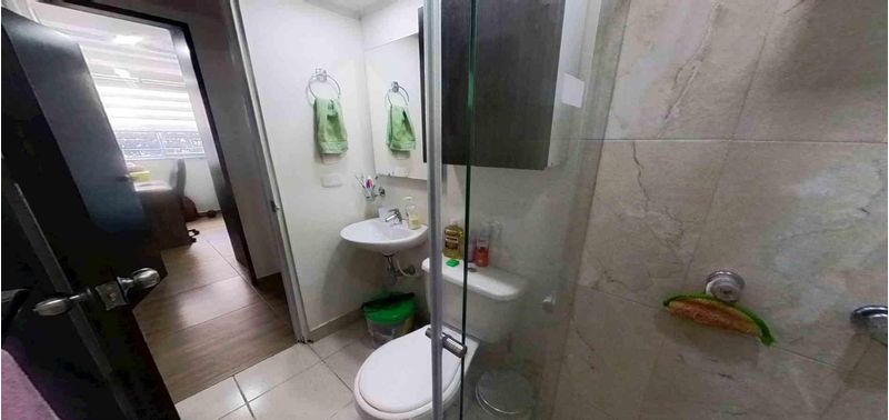 Apartamento en Venta en Bogotá, D.C., vergel oriental-15