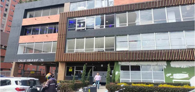 Apartamento en Venta en Bogotá, D.C., vergel oriental-16