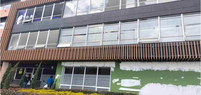 Apartamento en Venta en Bogotá, D.C., vergel oriental-17