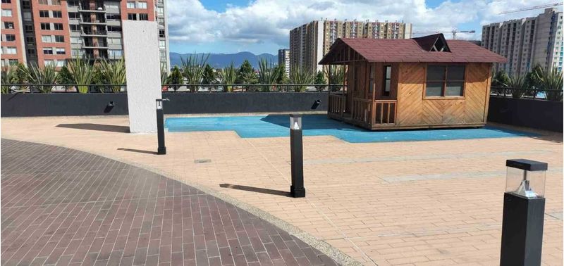 Apartamento en Venta en Bogotá, D.C., vergel oriental-18