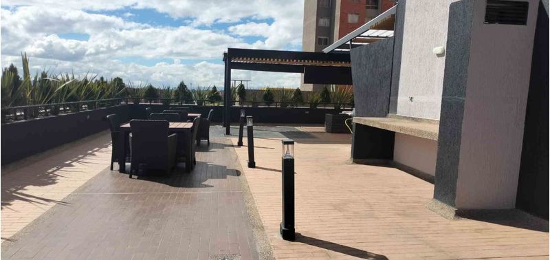 Apartamento en Venta en Bogotá, D.C., vergel oriental-20