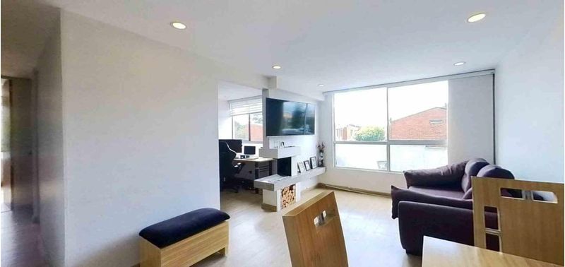 Apartamento en Venta en Bogotá, D.C., Santa Helena