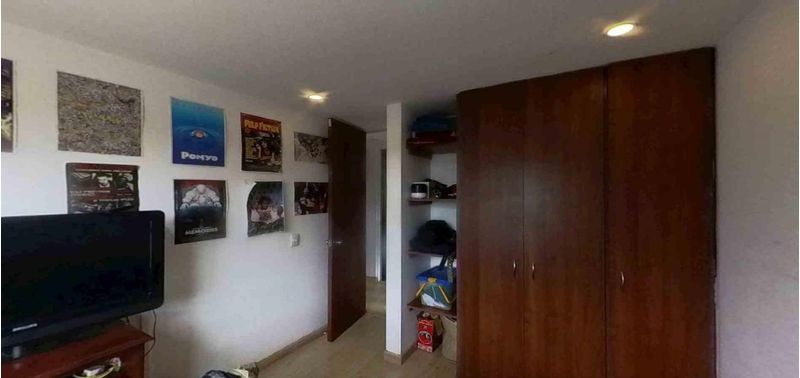Apartamento en Venta en Bogotá, D.C., Santa Helena-2