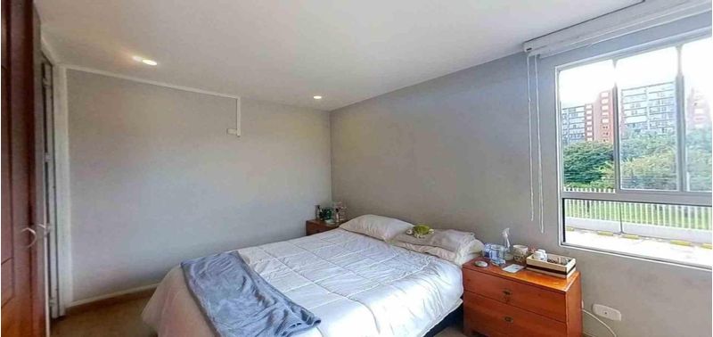 Apartamento en Venta en Bogotá, D.C., Santa Helena-3