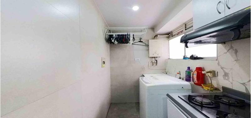 Apartamento en Venta en Bogotá, D.C., Santa Helena-5