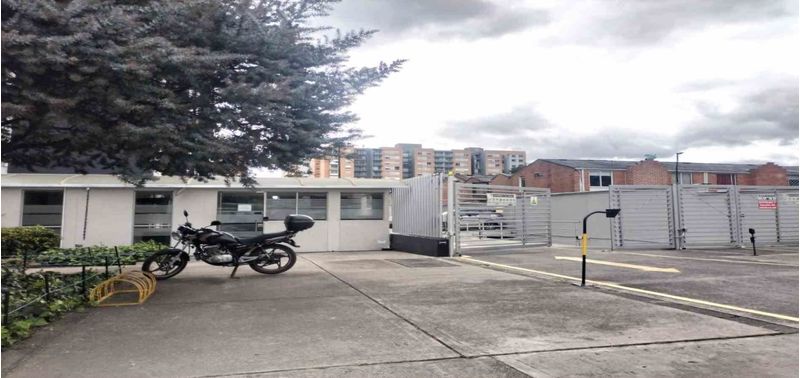 Apartamento en Venta en Bogotá, D.C., Santa Helena-8