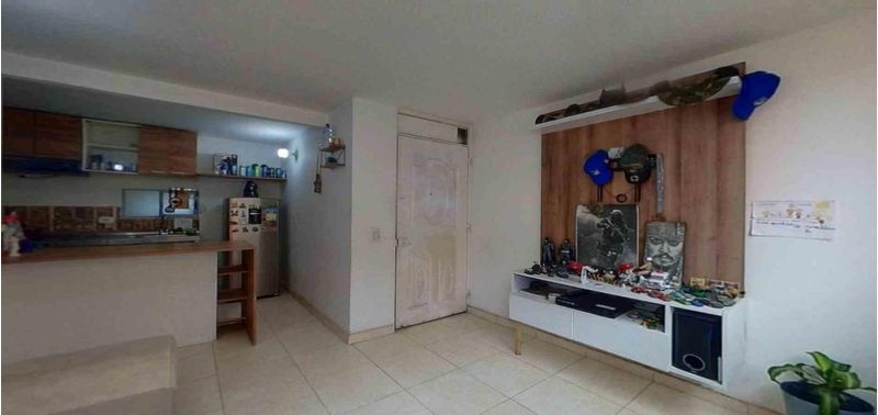 Apartamento en Venta en Mosquera, El Cerrito