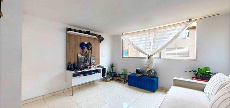 Apartamento en Venta en Mosquera, El Cerrito-0