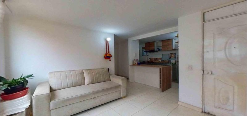 Apartamento en Venta en Mosquera, El Cerrito-2