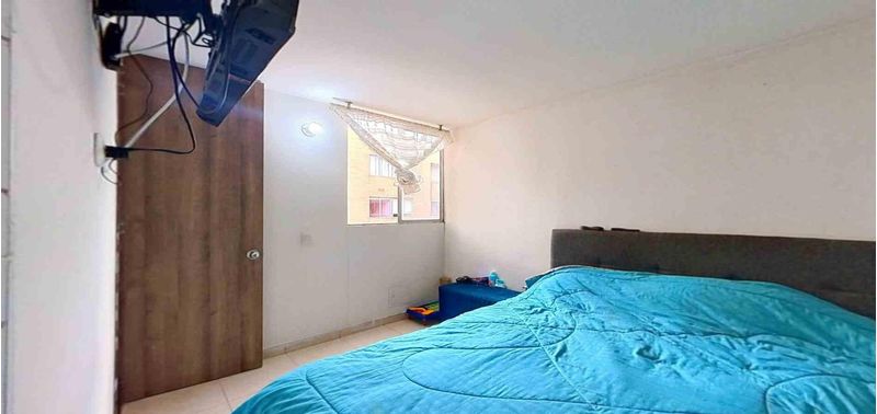 Apartamento en Venta en Mosquera, El Cerrito-12