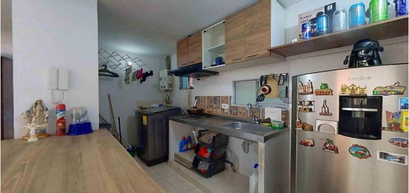 Apartamento en Venta en Mosquera, El Cerrito-15