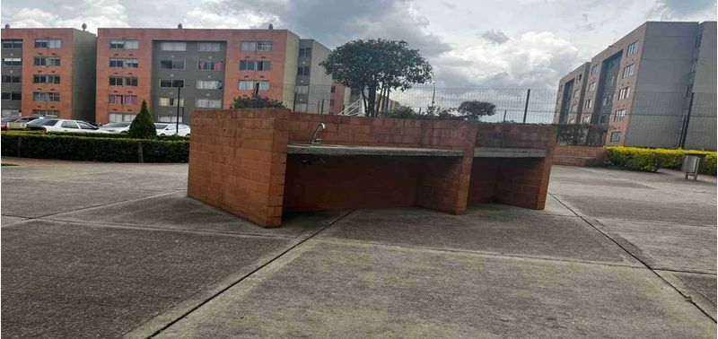 Apartamento en Venta en Mosquera, El Cerrito-25