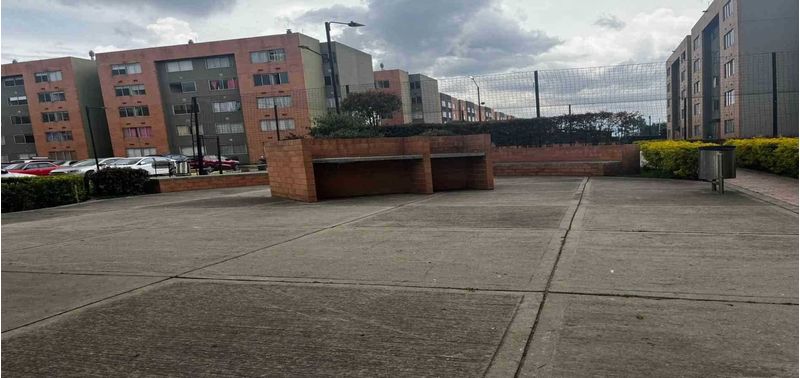 Apartamento en Venta en Mosquera, El Cerrito-26