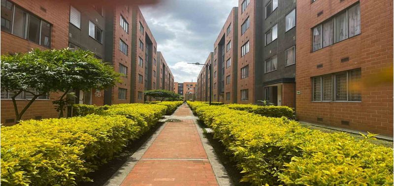 Apartamento en Venta en Mosquera, El Cerrito-27