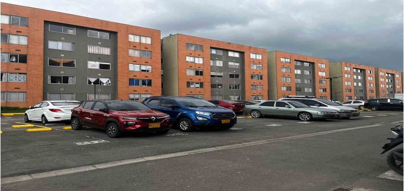 Apartamento en Venta en Mosquera, El Cerrito-29