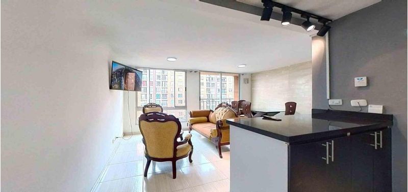 Apartamento en Venta en Madrid, la prosperidad