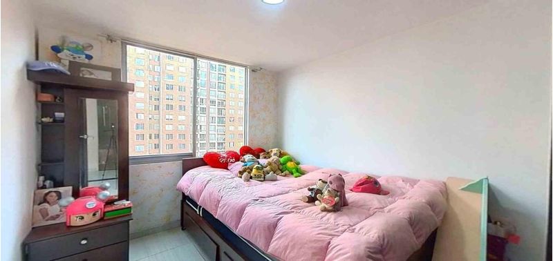 Apartamento en Venta en Madrid, la prosperidad-4
