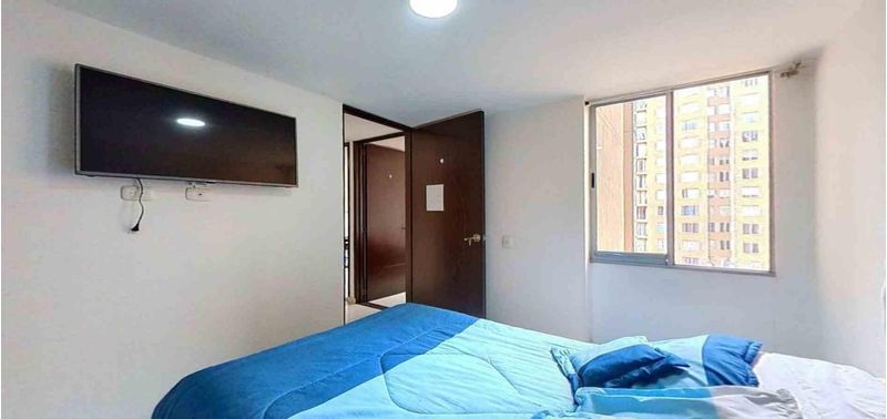 Apartamento en Venta en Madrid, la prosperidad-5
