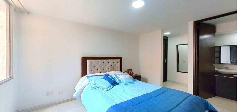 Apartamento en Venta en Madrid, la prosperidad-6