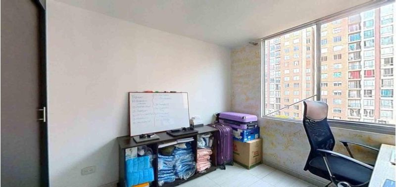 Apartamento en Venta en Madrid, la prosperidad-7