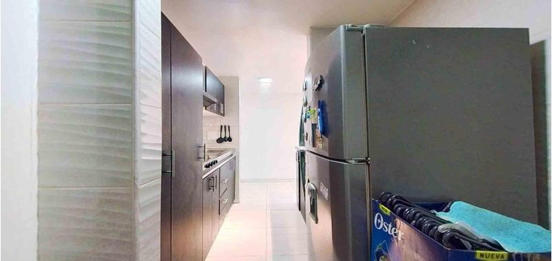 Apartamento en Venta en Madrid, la prosperidad-9