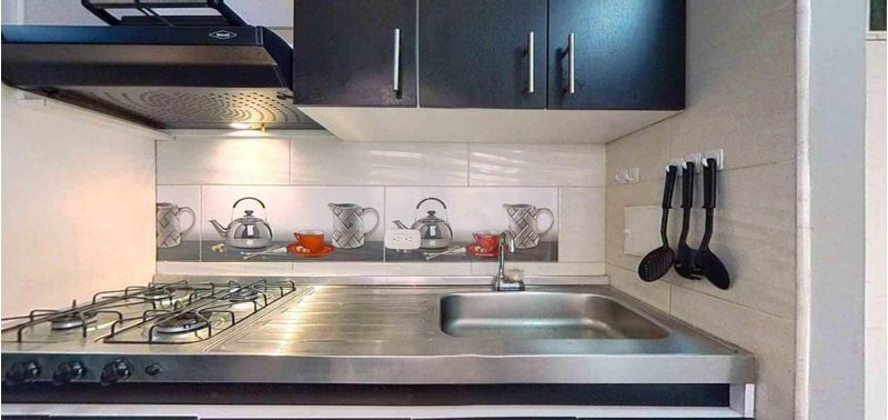 Apartamento en Venta en Madrid, la prosperidad-10
