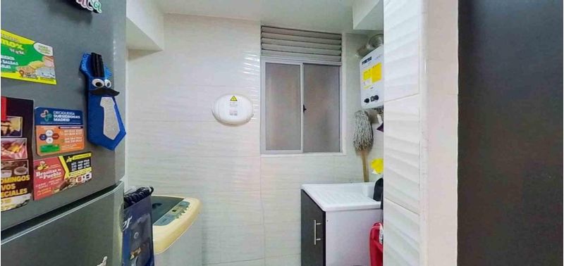 Apartamento en Venta en Madrid, la prosperidad-11