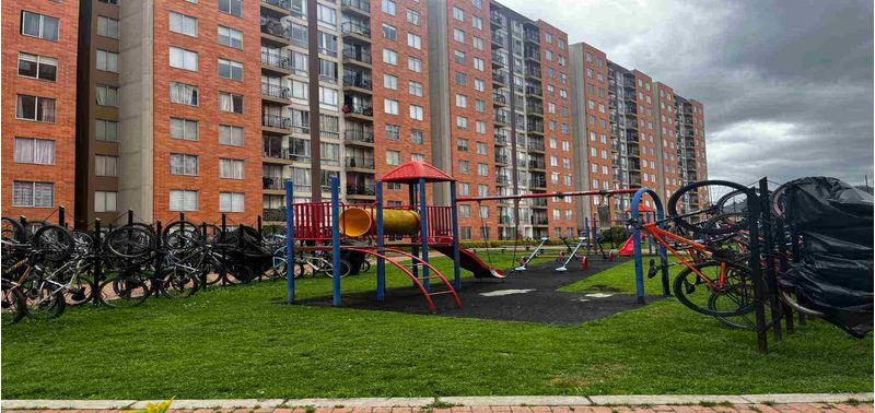Apartamento en Venta en Madrid, la prosperidad-14