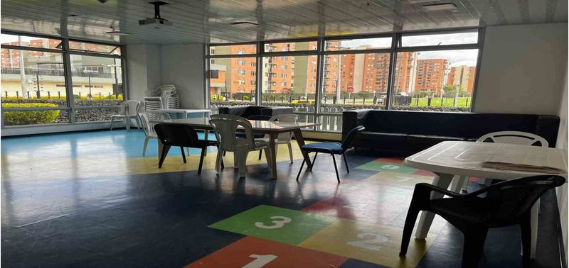 Apartamento en Venta en Madrid, la prosperidad-17