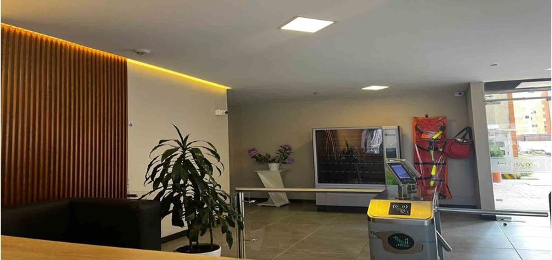 Apartamento en Venta en Madrid, la prosperidad-18