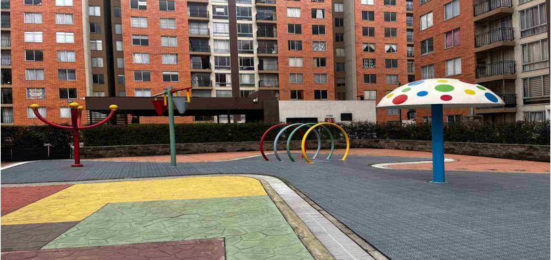Apartamento en Venta en Madrid, la prosperidad-19