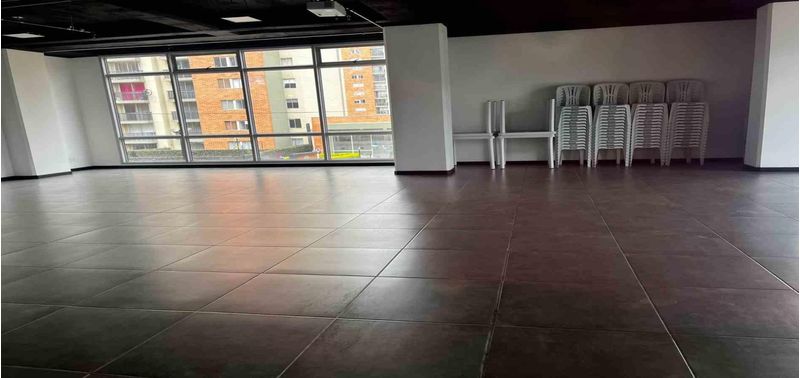 Apartamento en Venta en Madrid, la prosperidad-20