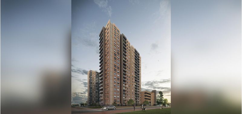 Gregal proyecto de vivienda-0