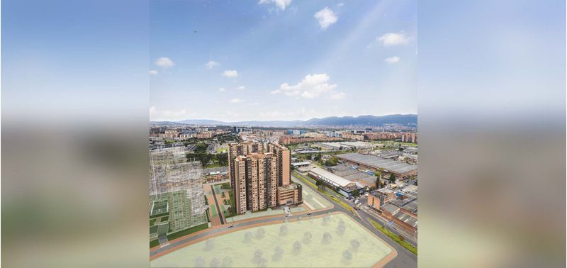 Gregal proyecto de vivienda-2